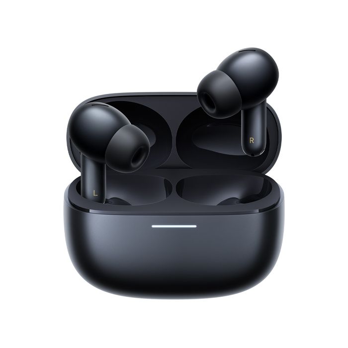 Redmi Buds 6 Pro Svart trådløse Bluetooth-ørepropper