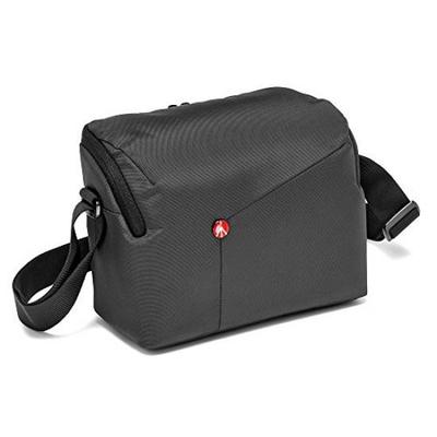 Manfrotto Mb Nx S Igy 2 Camera Bag And Case Gray Backpack Case Buy At A Low Prices On Joom E Commerce Platform