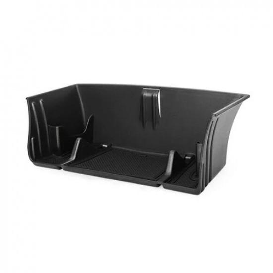 Cars Front Central Control Storage Box Stowing Tidying Interior Auto Accessories
