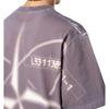 STONE ISLAND Letter Pattern Printed Short Sleeve T-Shirt Men Tops Purple K1S152100016S0088-V0029