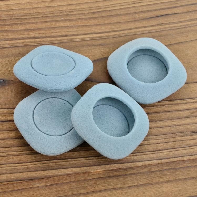 Earphones Sponge Cover Foam Ear Cushions for H150 H130 Headphone Covers