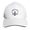 Oscar Tshiebwe 34 University Of Kentucky Basketball Baseball Cap Men Women Casual Summer Sport Sun Cap