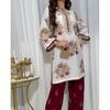 Indian Bollywood Designer Salwar Kameez Beautiful Pakiatni Ethnic Salwar Suit