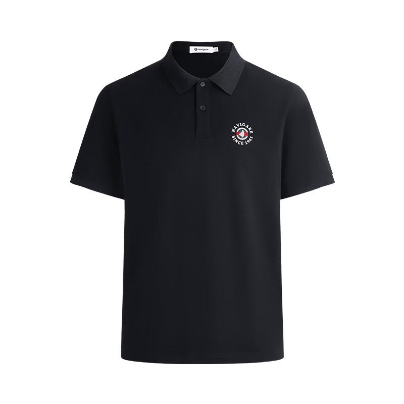 Navigare Men's Cooling Polo Shirt
