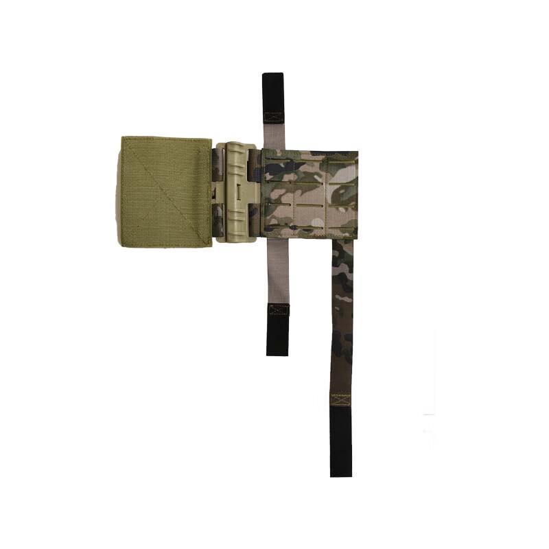 Banggu BG-1023 Tactical Vest Quick Release Buckle Set
