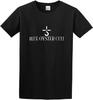 Men's Blue Oyster Cult Logo T Shirt