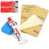Car Body Paint Repair Set Tools Scratch Putty Filler Soil Paint Pen Refinish Quick Scratchs Repairing Auto Smooth Accessories