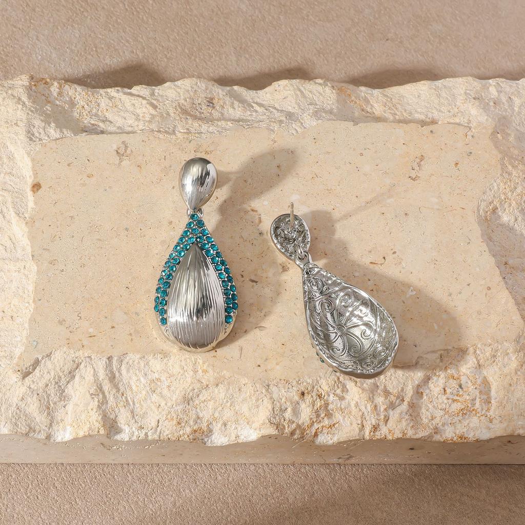 Módní visací náušnice pro dámské šperky