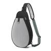 Racquet Sports Tennis Racket Crossbody Bag Lightweight Badminton Tennis Backpack for Practice