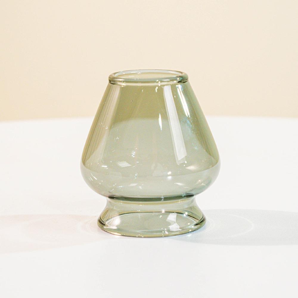 Mit Ausgießer Matcha-Zubereitungsset Texturierte Teeschalen Neues Matcha-Besenset Teeliebhaber