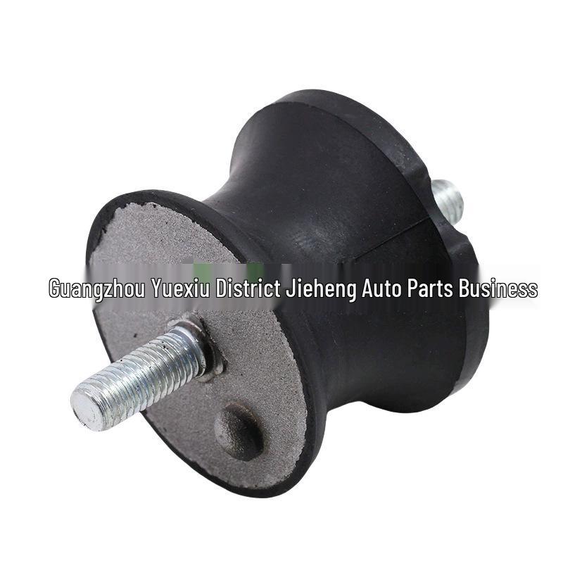 Gearbox Support Rubber Pads for BMW (23711130205, 22311094916)