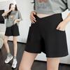 Maternity Summer Low-Waist Comfortable Shorts