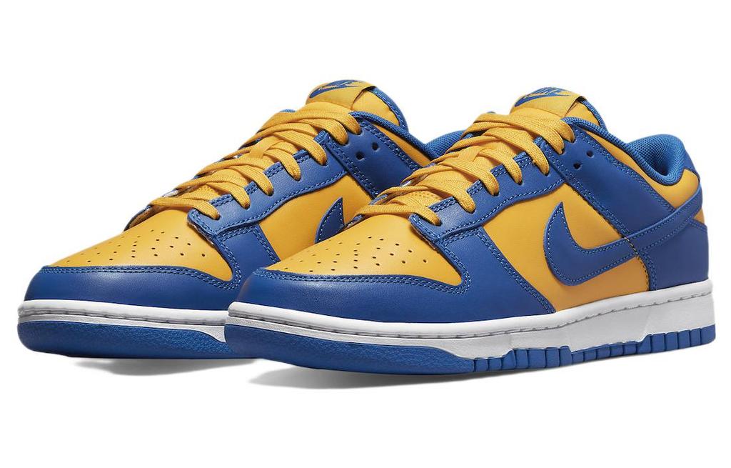 Nike Dunk Low 'UCLA' DD1391-402