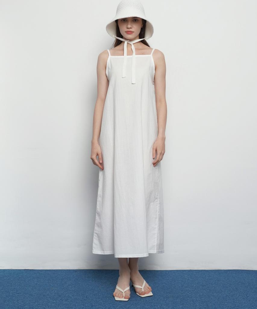 A Bon W23 Cotton Beach Onepiece Sky