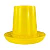 Chick Feeder And Waterer Combo Chicken Feeder Waterer Automatic Birds Poultry Feeding Equipment
