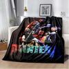 Decke US Pantera Band Dimebag Darrell Poster Bedruckt, für Wohnzimmer, Schlafzimmer, Zuhause, Auto, Büro, Freund Geschenk, du liebst#