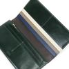 Takeo Kikuchi Idea Long Wallet 756606 Black