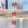 1PC Super Waterproof Tape Stop Leaks Seal Repair Garden Hose Water Bonding Tube Pipe Pool Rescue Adhesive Insulating Duct Fix Tape