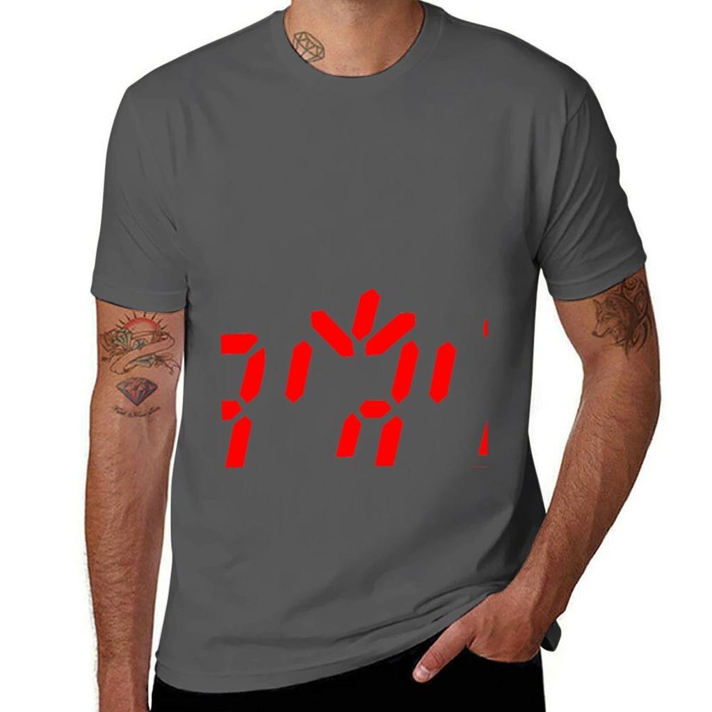 The Police Ghost In The Machine Classic TShirt Casual All Match Short Sleeve TShirt