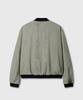 Divein Washed Vern Worker Jacket (Khaki)