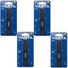 Bateria Recarregável Varta Phone AAA 550mAh - Telefone Sem Fio 2 Peças X10