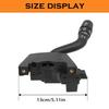 Turn Signal Lever Switch For Ford For Ranger 2004-2011 4L5Z13K359AAA 4L5Z13K359AAB Fits Interior Steering
