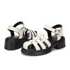 BARBARA Sandal Bbh467iv