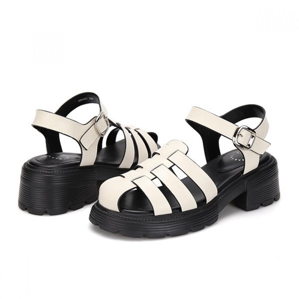 BARBARA Sandal Bbh467iv