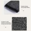 6Pcs Kitchen Dishwashing Sponge Does Not Hurt Pot Brush Powerful Stain Removal Household  double-side Sponge Brush Cleaning tool