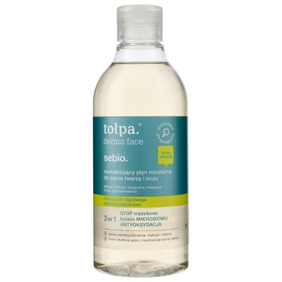 Cuidados de rosto – Produtos de higiene facial