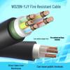 Cabluri, fire și accesorii – Fire și cabluri electrice