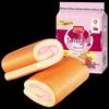 Panpan Strawberry Swiss Roll