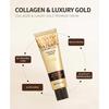 3w Clinic Kollagen & Luxus Gold Premium Faltenlösung Set (2 Gegenstände) (3 Optionen)