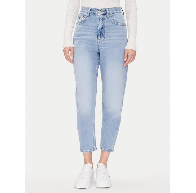 Джинсы Tommy Jeans Mom Jean Uh Tpr Bi0112 Co EU 30_32