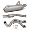 Acessórios e peças para motociclos – Sistemas de escape