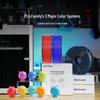 Sanlu High-Toughness PLA 3D Printer Filament