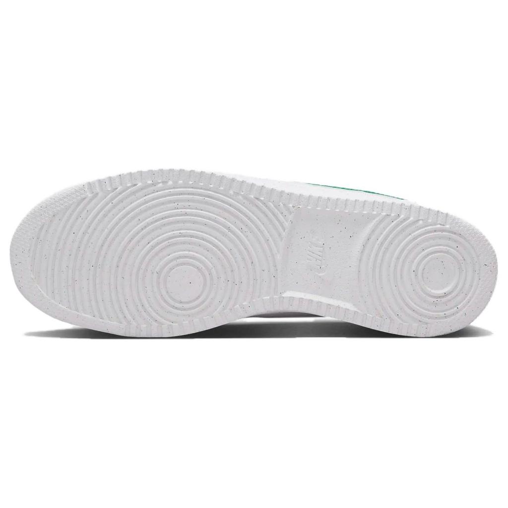 Nike Court Vision Low Next Nature White Malachite Men Sneakers DH2987-111