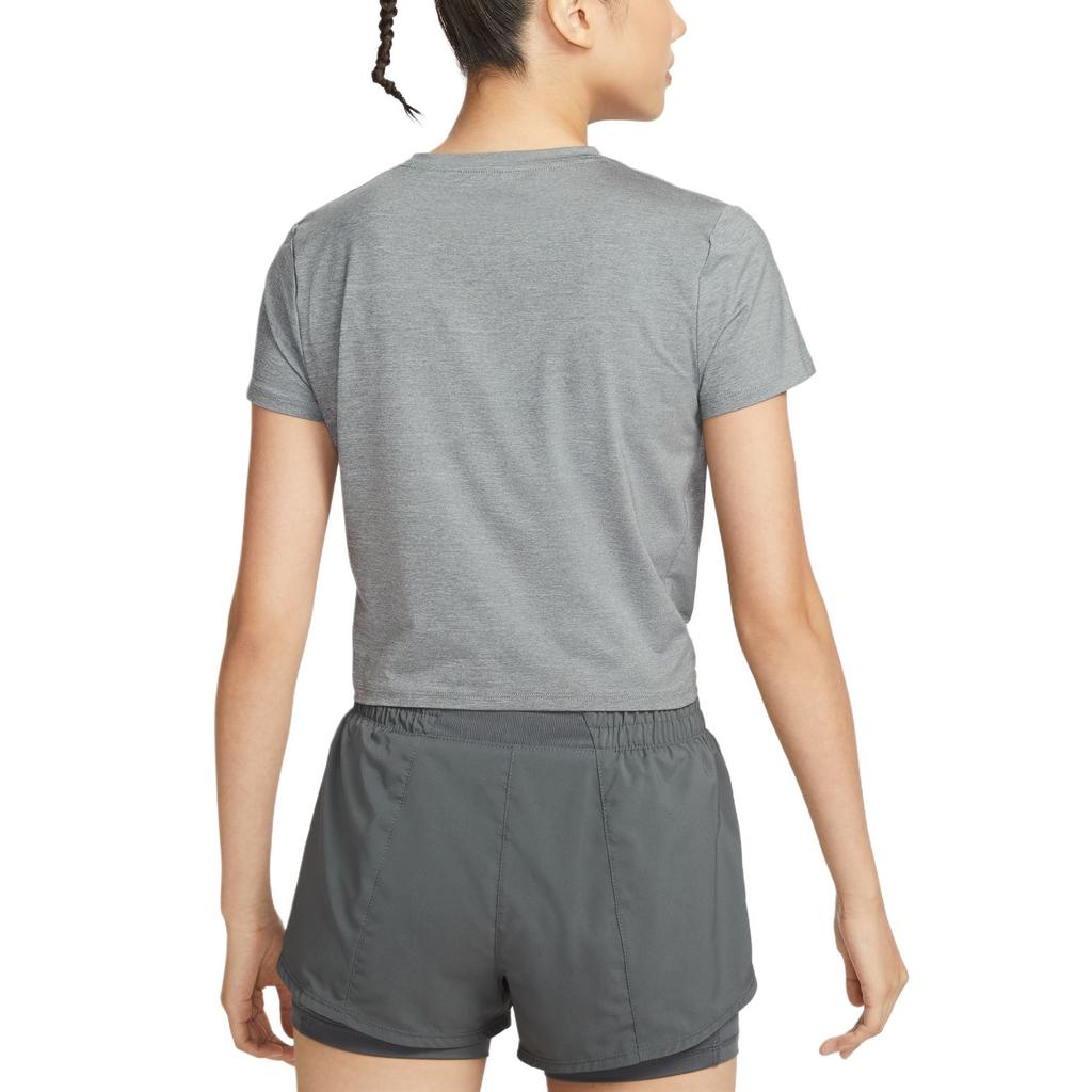 Nike Simple Comfortable Fashion Short Sleeve T-Shirt Women Tops HJ1055-084