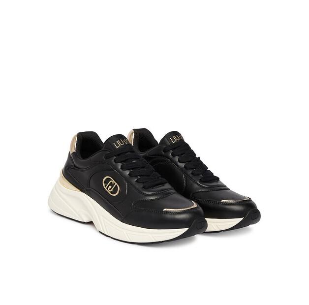 Кроссовки Liu Jo BA6045 P0102