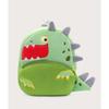 Dinosaur Backpack for Kids, Kindergarten School Bag, Lightweight Durable Large Capacity Adjustable Shoulder Straps for Boys Girls Ages 3-6