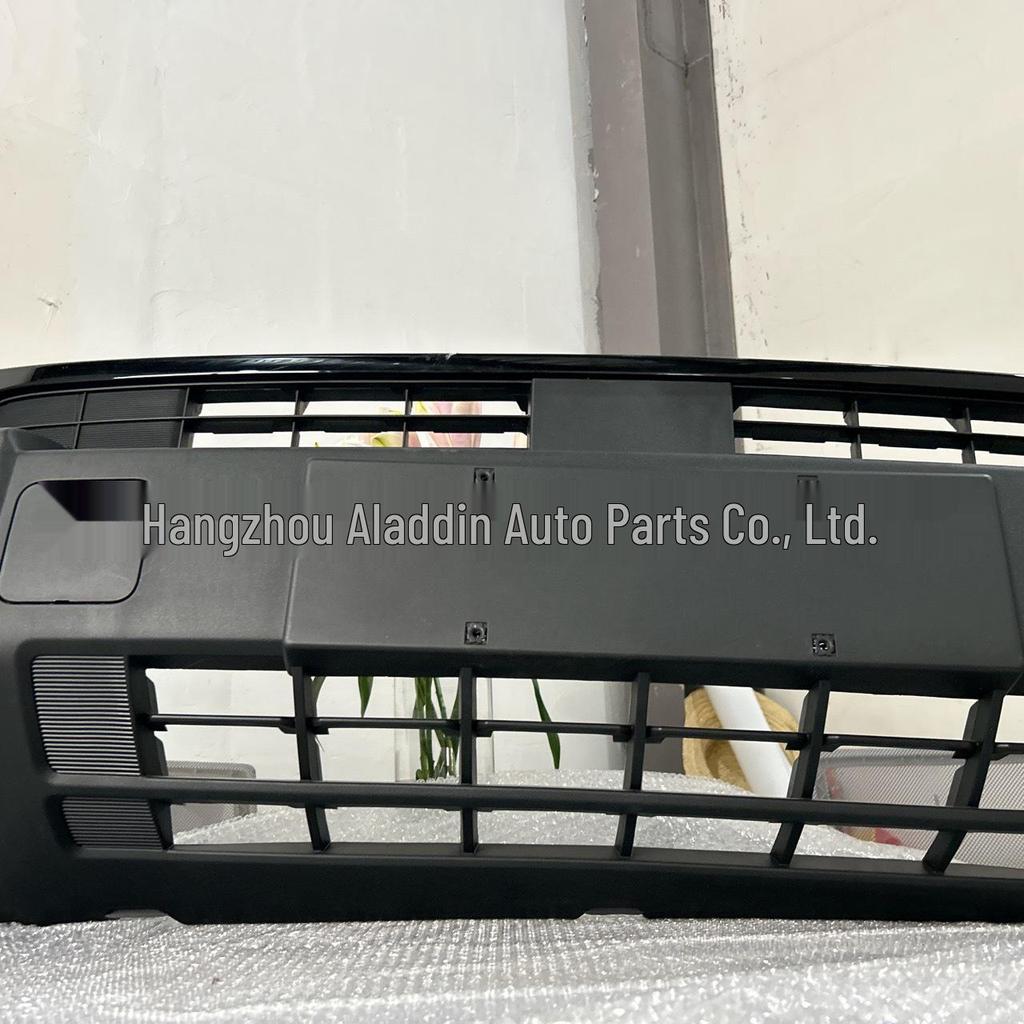 Chery Jetour T1 Front Bumper Assembly 602005136AA