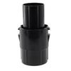 Vacuum Hose Adapter Length 90mm Plastic Accessories