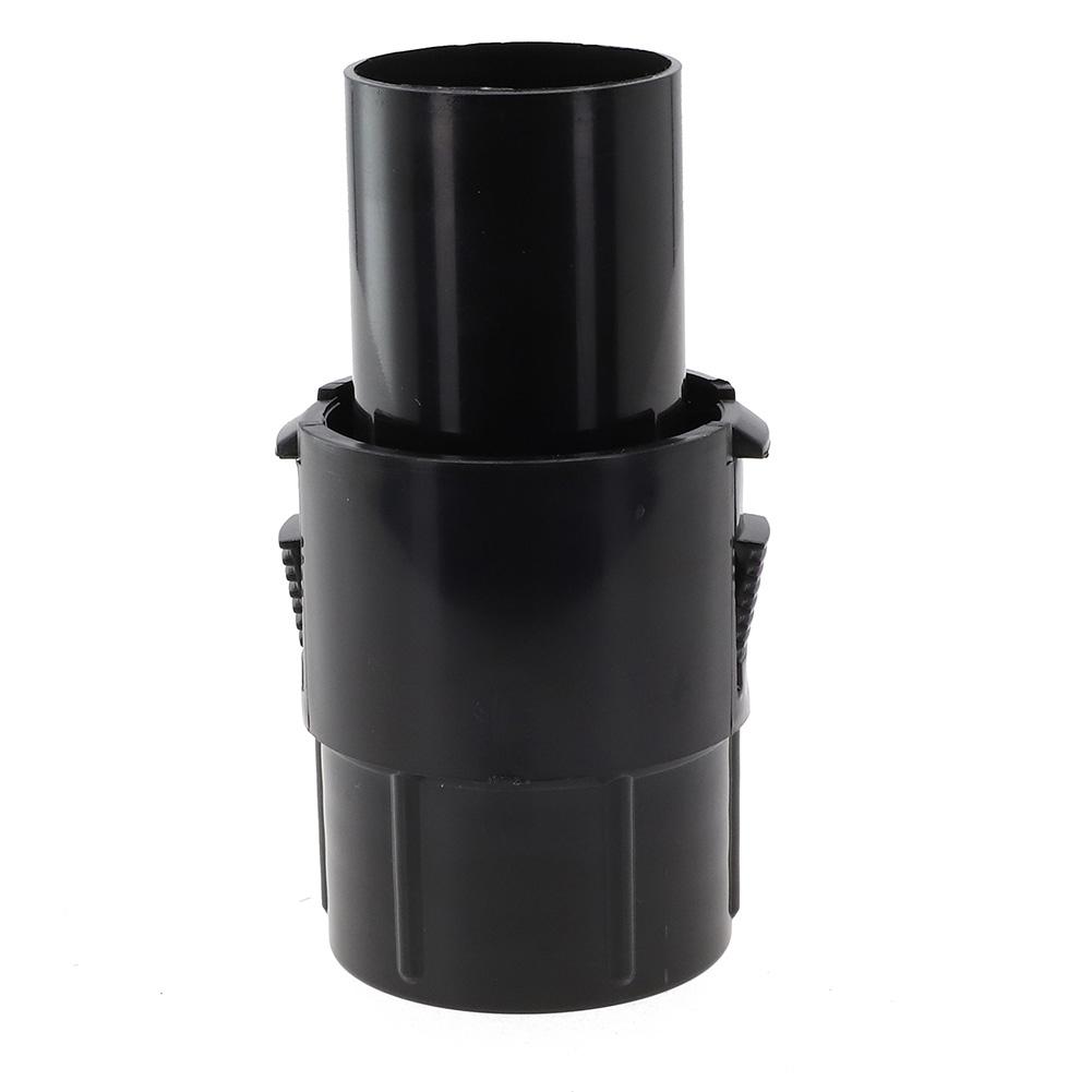 Vacuum Hose Adapter Length 90mm Plastic Accessories
