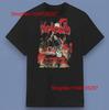 New Murderdolls Unisex And Children Last T Shirt For Fans All Size S 4xl Vintage Stylish Stretched Unisex Homme Casual