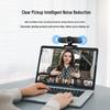 Lenovo thinkplus 2K 5MP USB Webcam with Microphone (CN version)