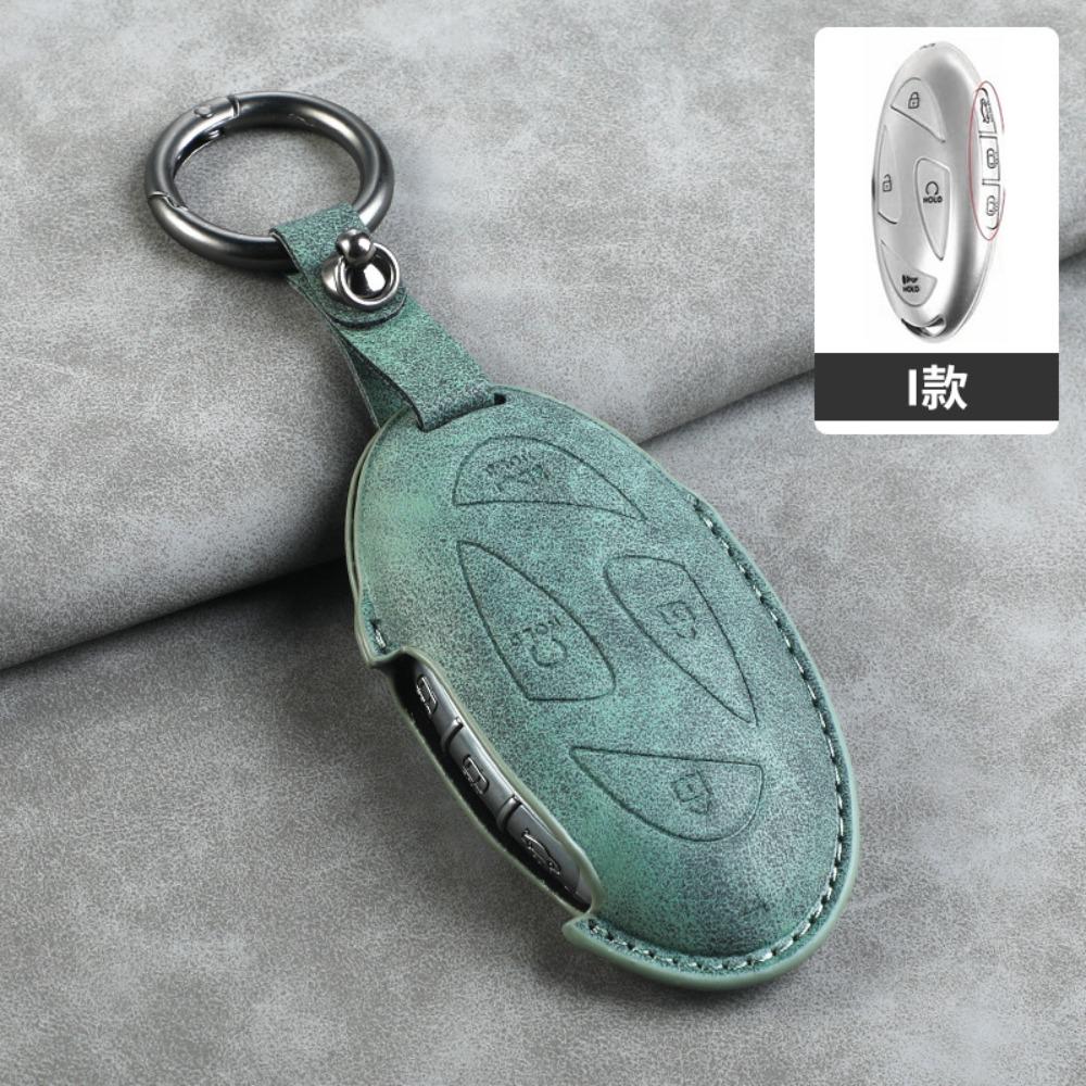 Universal for Hyundai Key Fob Case for Ix35 Ix25 Elantra Tucson Sonata Accent Verna Durable Protective Cover
