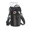 Fashion Cup Holder Large Capacity Crossbody Backpack Tactical Bag Slant Bag Cycling Pendant Includes Shoulder Strap