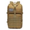 Large Capacity Tactical Outdoor Backpack