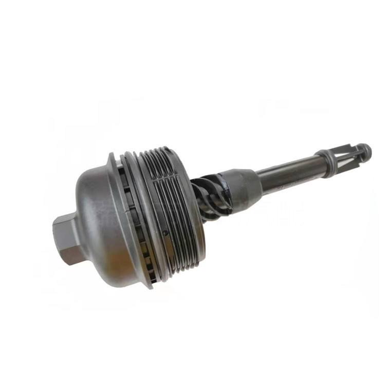 Compatible Oil Filter Cap for Mercedes M271 KE18 (Part No. 2701800438)