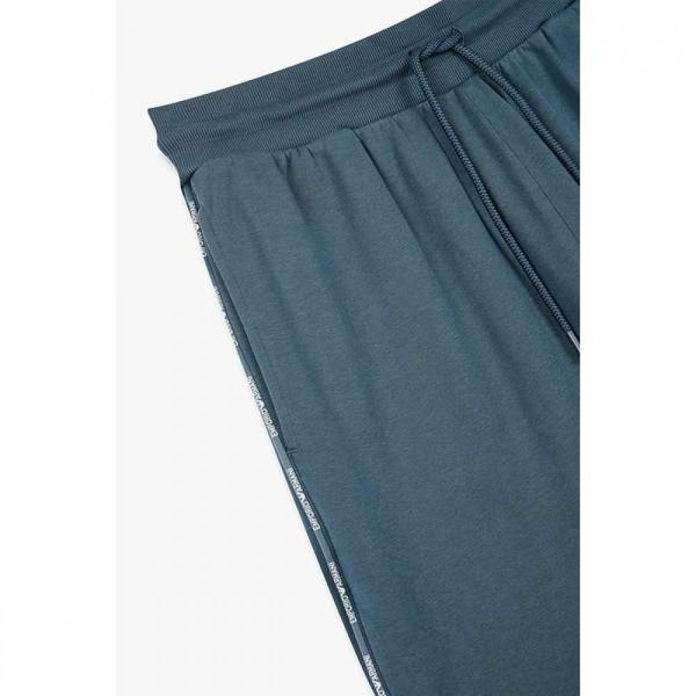 Emporio Armani Men S Bermuda Lounge ShortS 0816131002